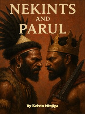 cover image of Nekints & Parul